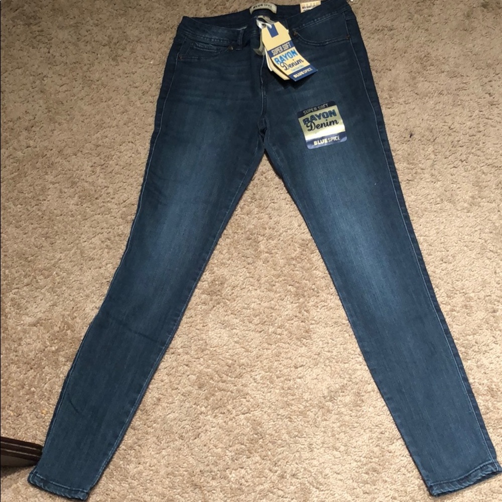 Women’s Denim Jeans (skinny)